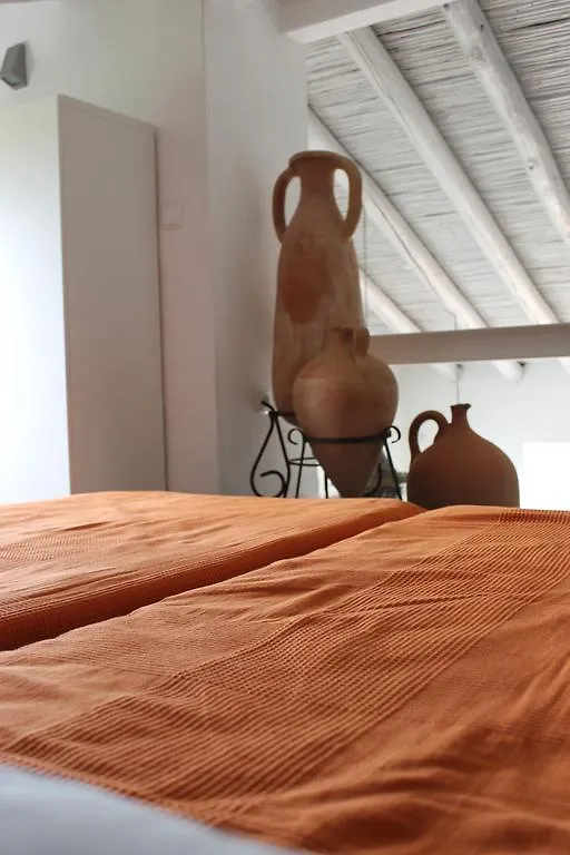 Casa Cacela Velha - Algarve Holiday home Manta Rota
