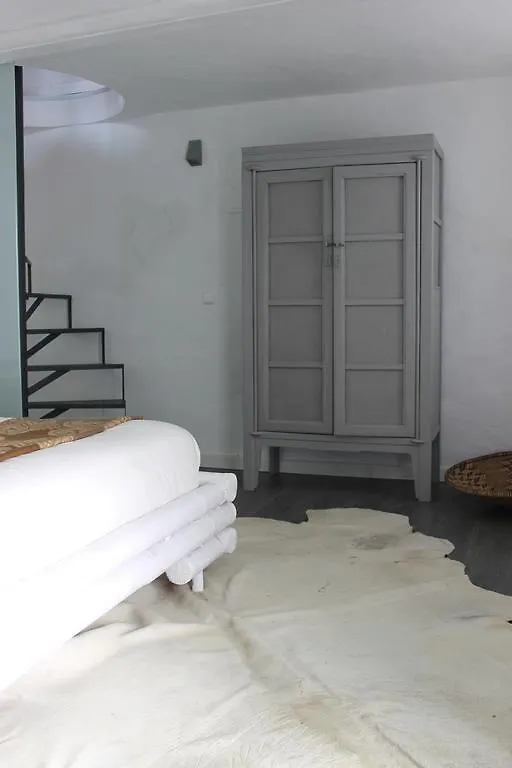 Casa Cacela Velha - Algarve Holiday home Manta Rota 0*,