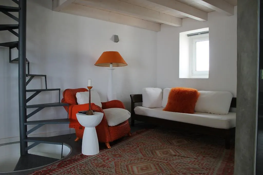Casa Cacela Velha - Algarve Holiday home Manta Rota 0*,  Portugal