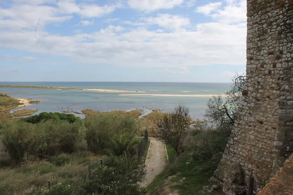 Casa Cacela Velha - Algarve Holiday home Manta Rota