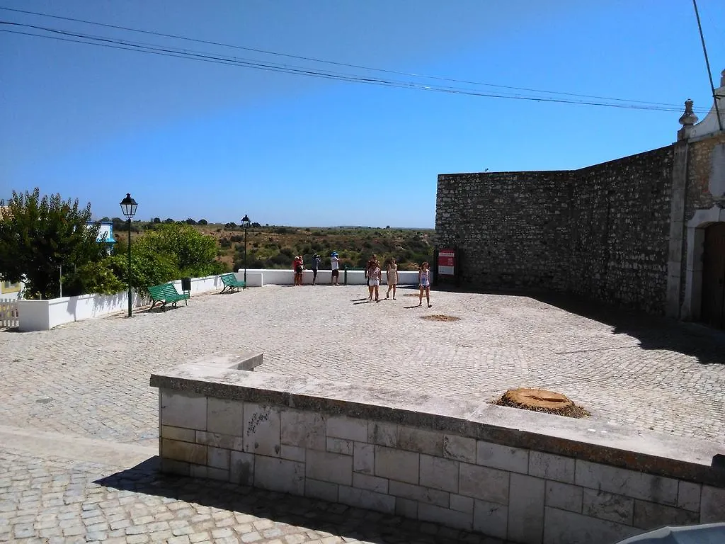 Casa Cacela Velha - Algarve Holiday home Manta Rota