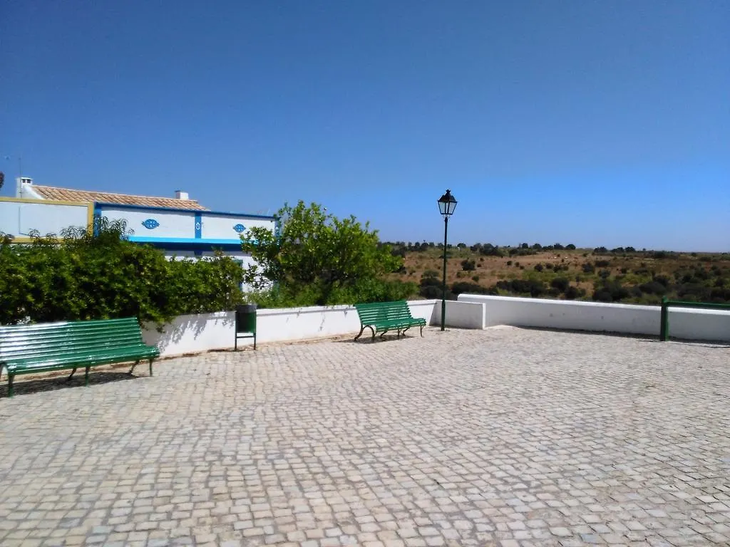 Casa Cacela Velha - Algarve Holiday home Manta Rota