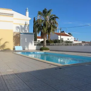 Europa House Casa de Férias