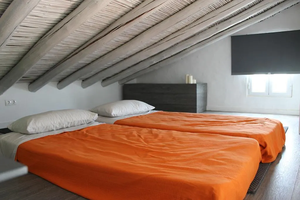 Prázdninový dům Hotel Casa Cacela Velha - Algarve Manta Rota
