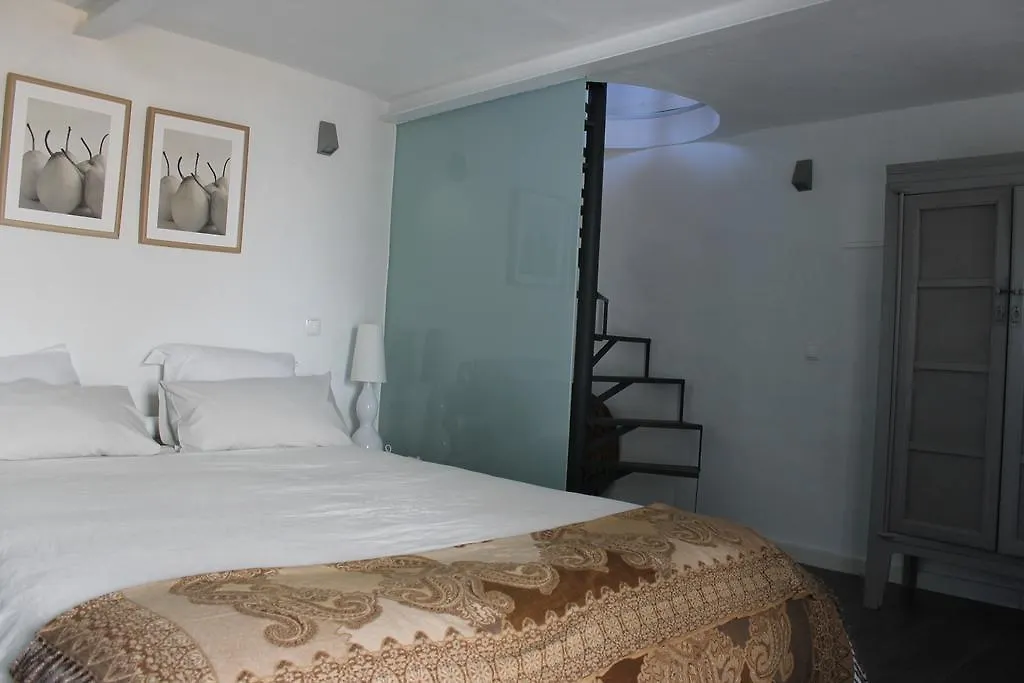 Hotel Casa Cacela Velha - Algarve Manta Rota 0*,