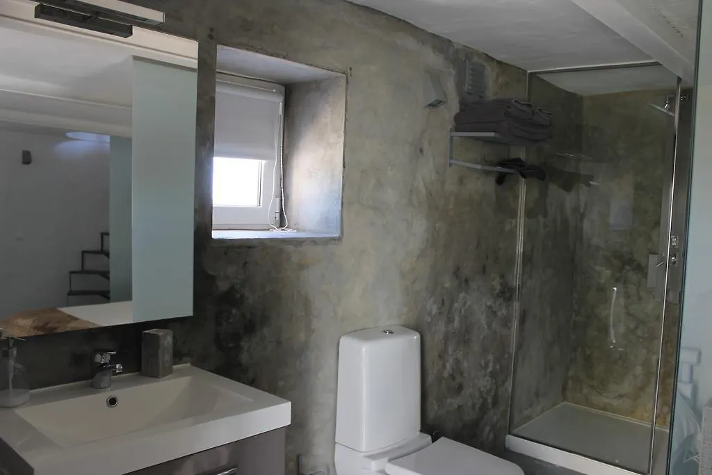 Hotel Casa Cacela Velha - Algarve Manta Rota Prázdninový dům
